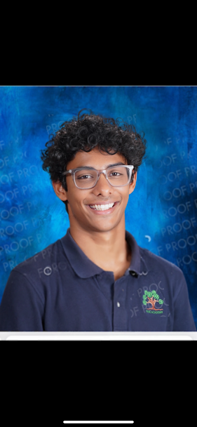 Jibran Haris